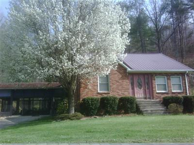 242 Big Wildcat Road Manchester, KY 40962 - Photo 1 of 22 Photo 1