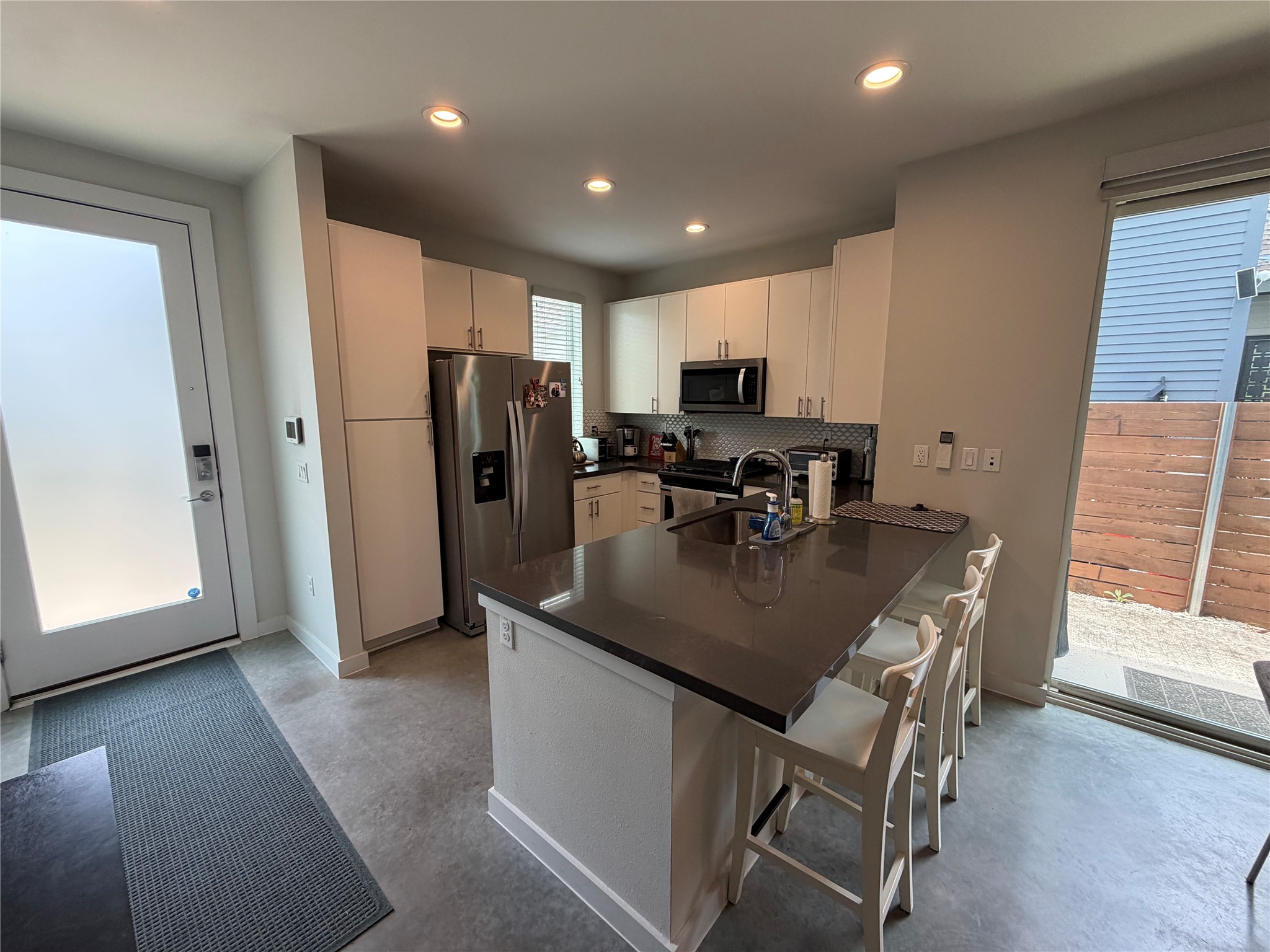 3612 Clary Way Austin, TX 78723 - Photo 6 of 16