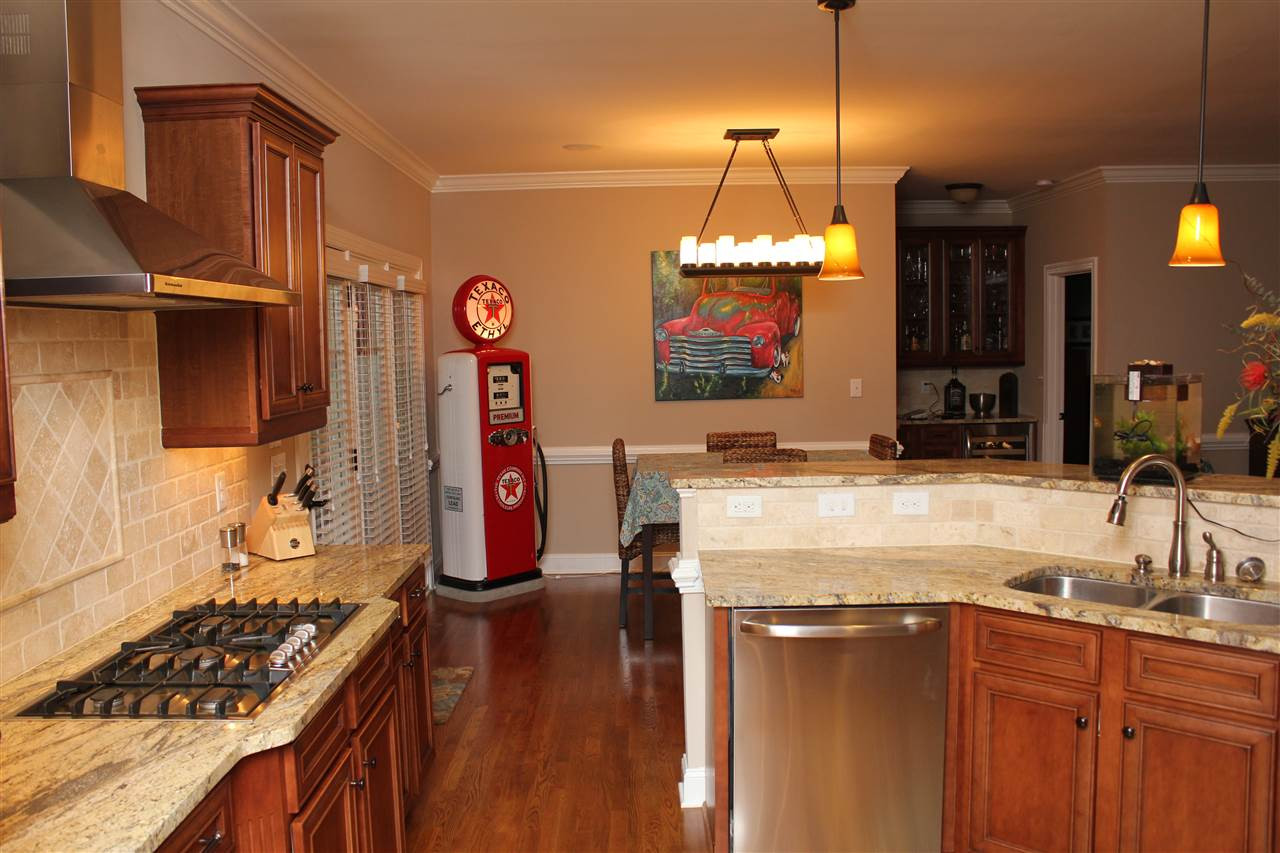 1320 Ileagnes Road Raleigh, NC 27603 - Photo 7 of 22 Photo 7