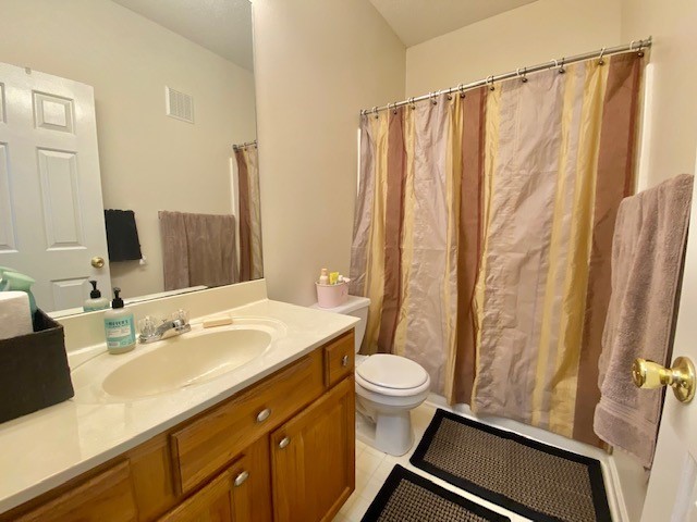 121 Wexford Drive, Unit 202 Anderson, SC 29621 - Photo 7 of 10