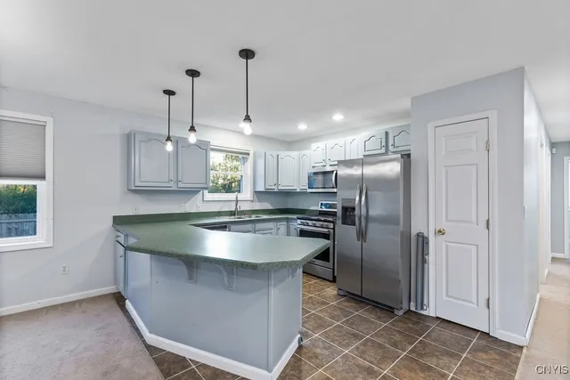 $286,000 | 6330 Muskrat Bay Road, Cicero, NY 13029