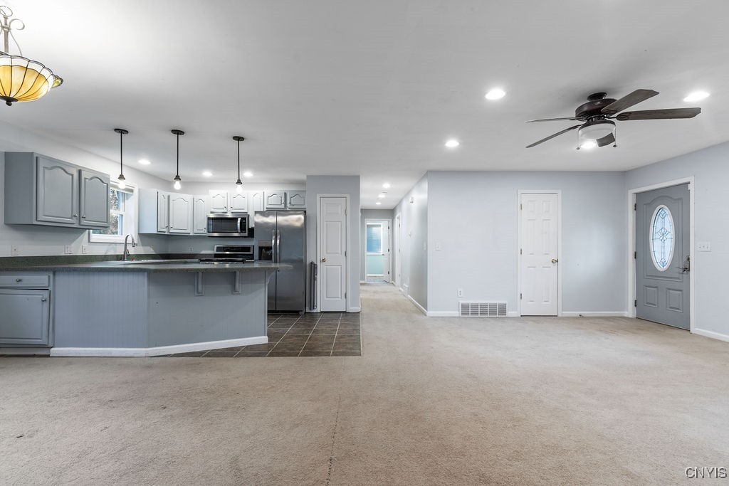 6330 Muskrat Bay Road Cicero, NY 13029 - Photo 16 of 30