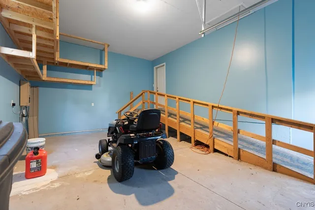 $286,000 | 6330 Muskrat Bay Road, Cicero, NY 13029