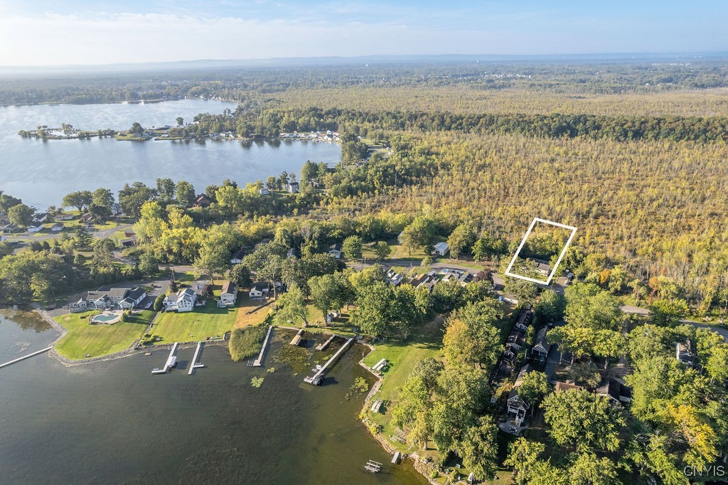 6330 Muskrat Bay Road Cicero, NY 13029 - Photo 27 of 30