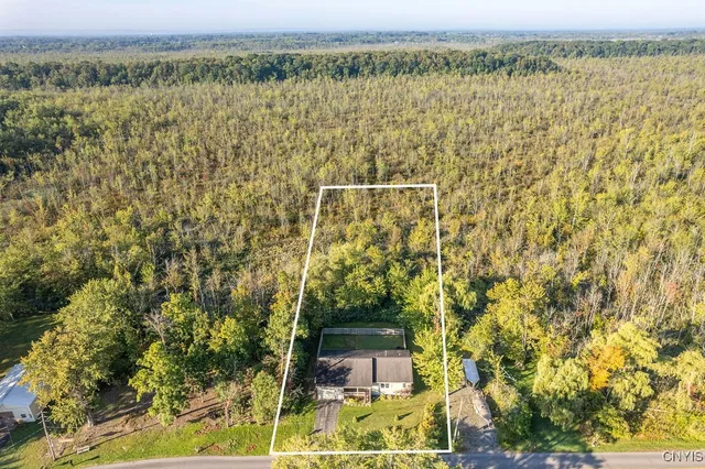 $286,000 | 6330 Muskrat Bay Road, Cicero, NY 13029