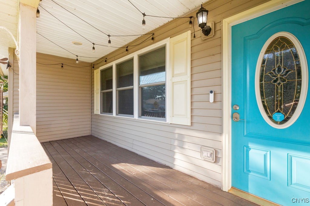 6330 Muskrat Bay Road Cicero, NY 13029 - Photo 7 of 30