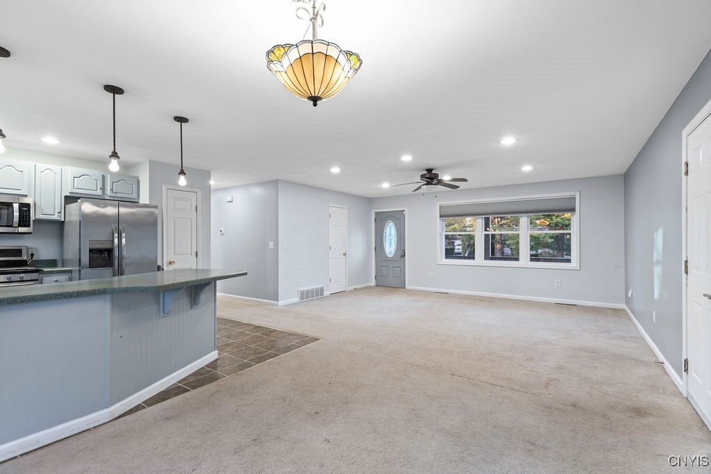 6330 Muskrat Bay Road Cicero, NY 13029 - Photo 9 of 30