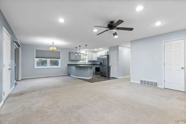 $286,000 | 6330 Muskrat Bay Road, Cicero, NY 13029