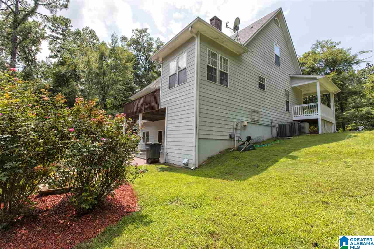 5639 Oak Mountain Lake Road Birmingham, AL 35242 - Photo 5 of 45