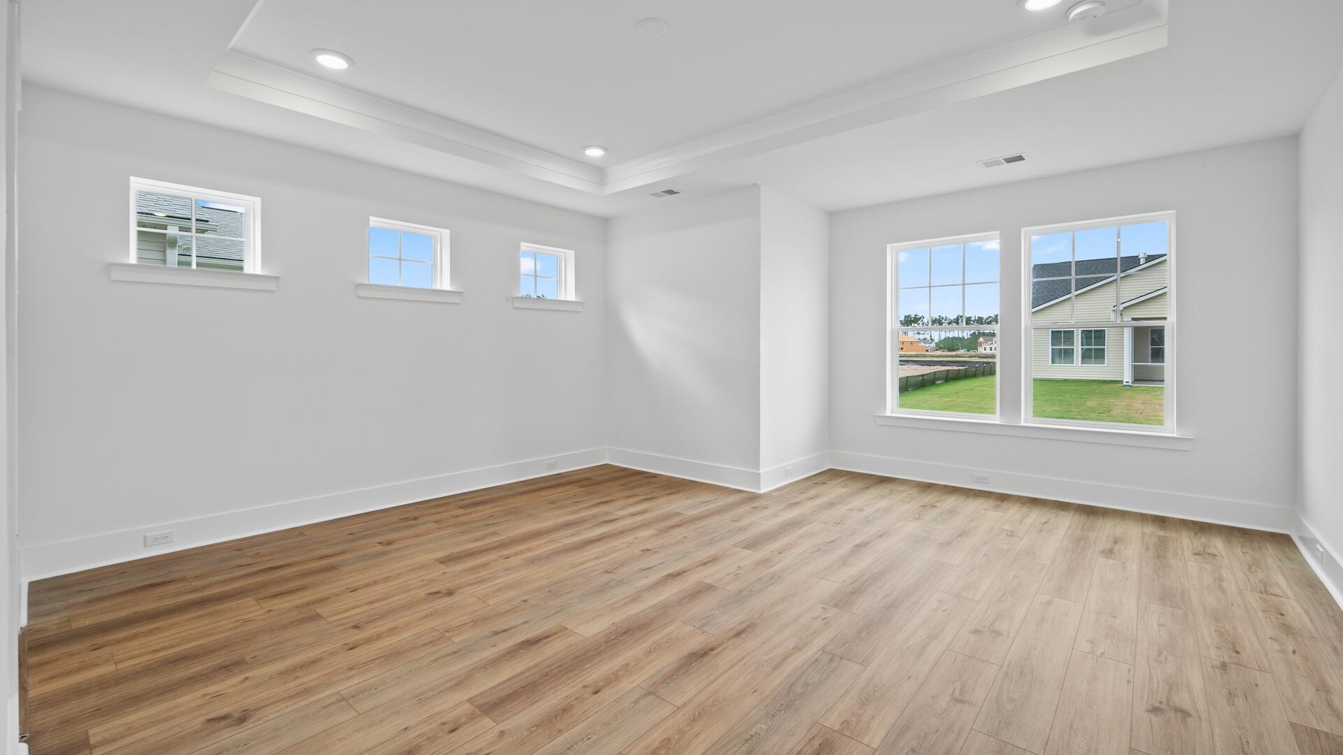 135 Summerwind Drive Summerville, SC 29486 - Photo 7 of 10 Owner_s Suite(2)