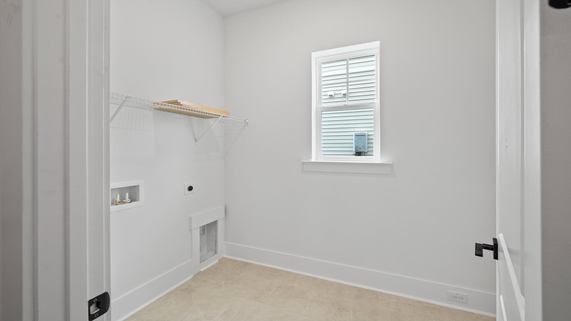135 Summerwind Drive Summerville, SC 29486 - Photo 9 of 10 Laundry Room(1)