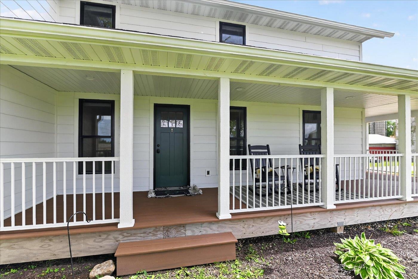 5260 Tower Line Road Marshall, WI 53559 - Photo 11 of 67