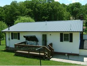 3533 Gratton Road Tazewell, VA 24651 - Photo 7 of 9 Photo 7