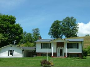 3533 Gratton Road Tazewell, VA 24651 - Photo 9 of 9 Photo 9
