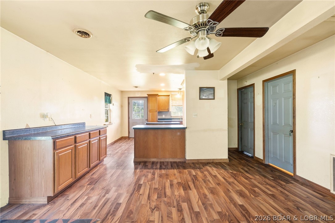 702 Doc Ridgeway Road Macks Creek, MO 65786 - Photo 11 of 56
