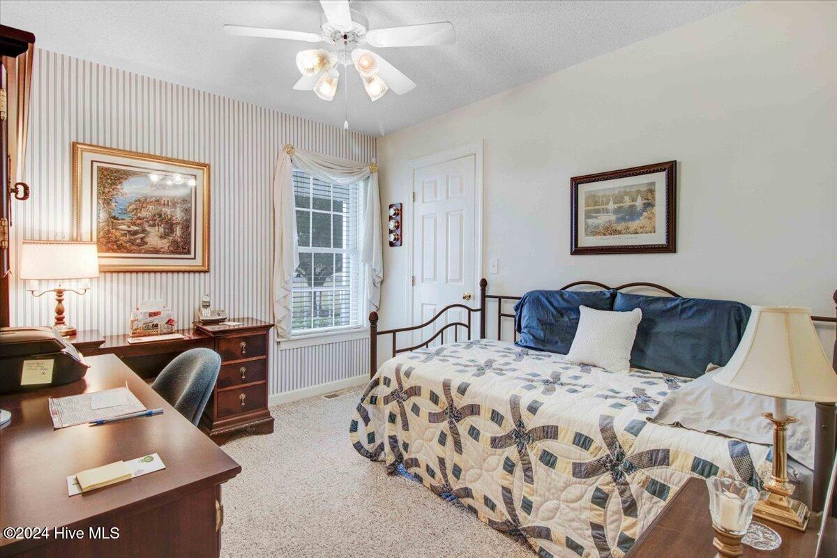 200 East Williamson Road Mount Olive, NC 28365 - Photo 20 of 39 34-200 E Williamson Rd-34
