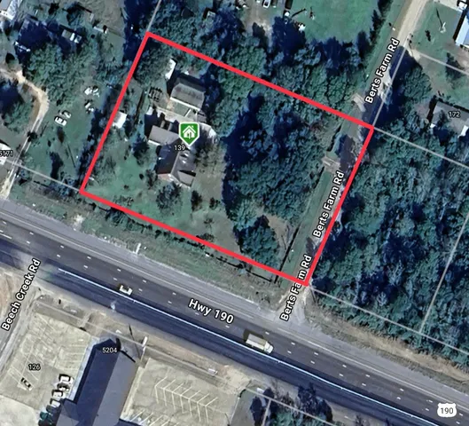 a view of outdoor space with lots of stuff