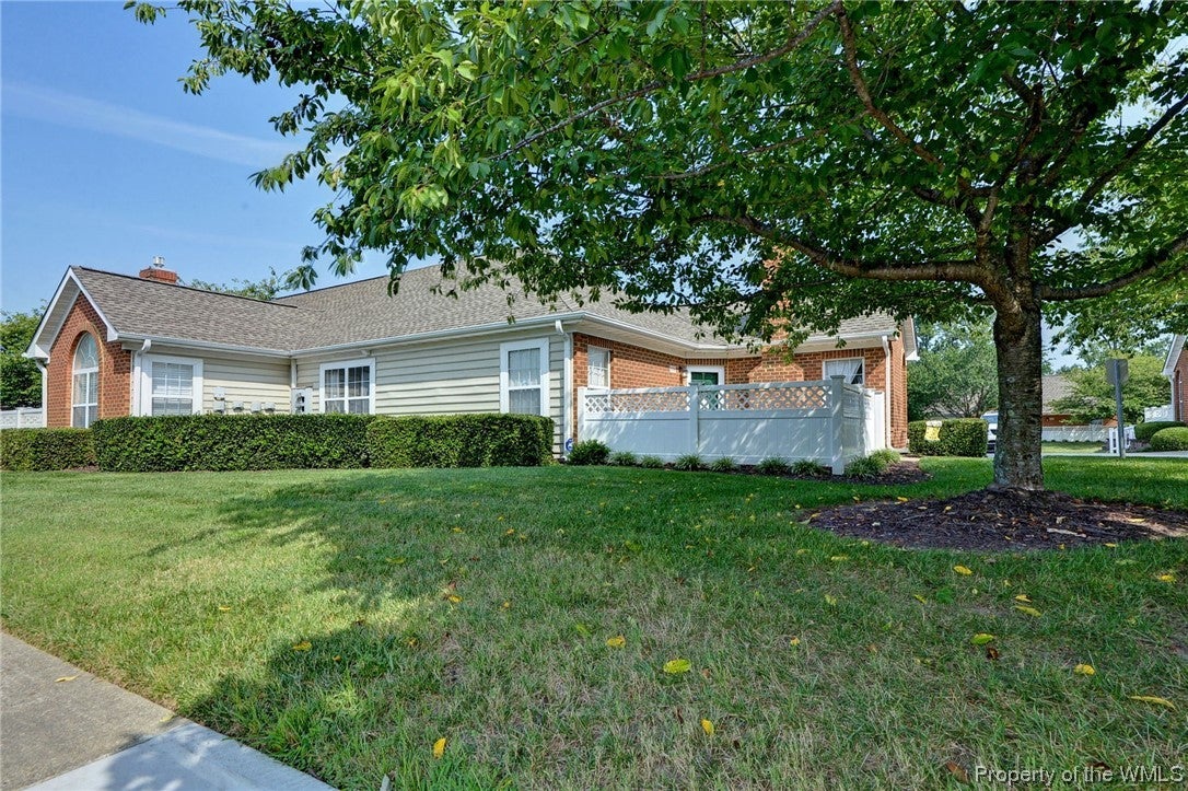 239 Timberline Loop, Unit 2 Yorktown, VA 23692 - Photo 4 of 24 Gallery Image 4