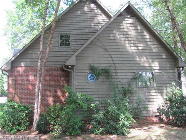 6100 Meadow Bluff Lane Oak Ridge, NC 27310 - Photo 3 of 16 Other.
