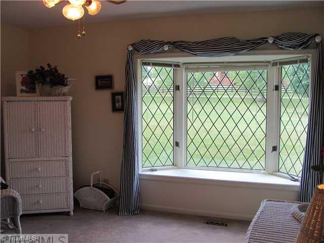 6100 Meadow Bluff Lane Oak Ridge, NC 27310 - Photo 10 of 16 2nd Bedroom.