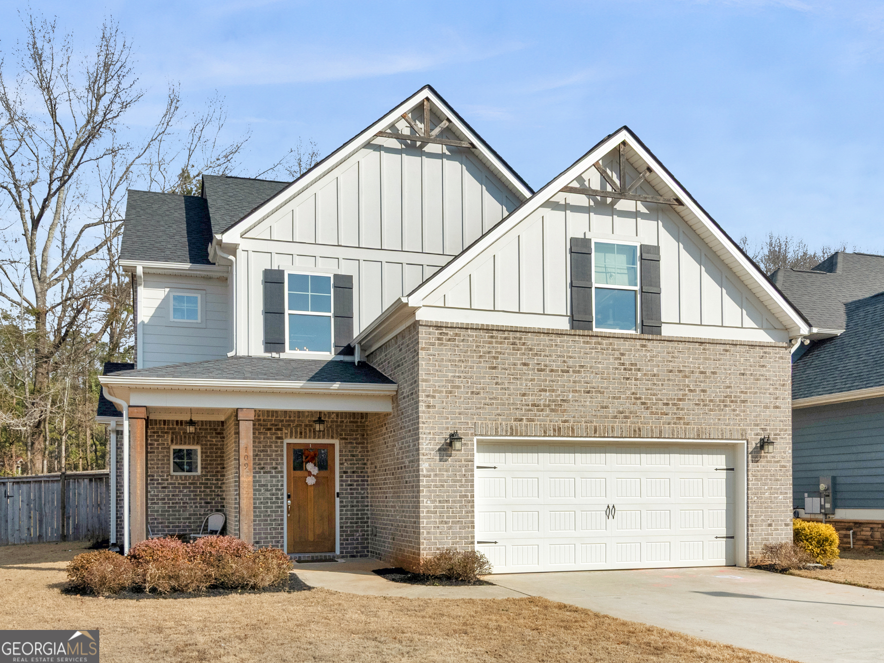 709 Petaluma Place Locust Grove, GA 30248 - Photo 1 of 51