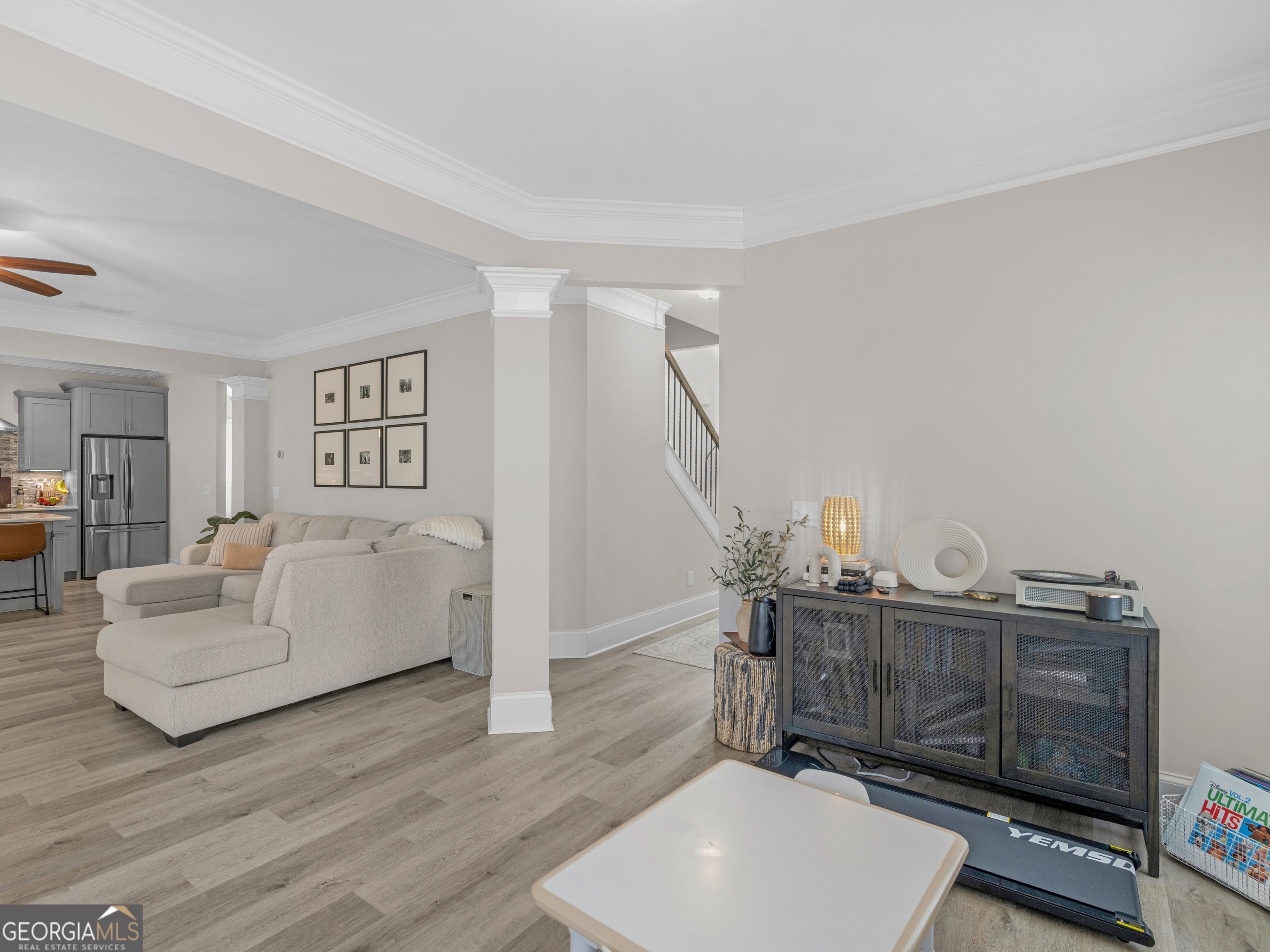 709 Petaluma Place Locust Grove, GA 30248 - Photo 16 of 51