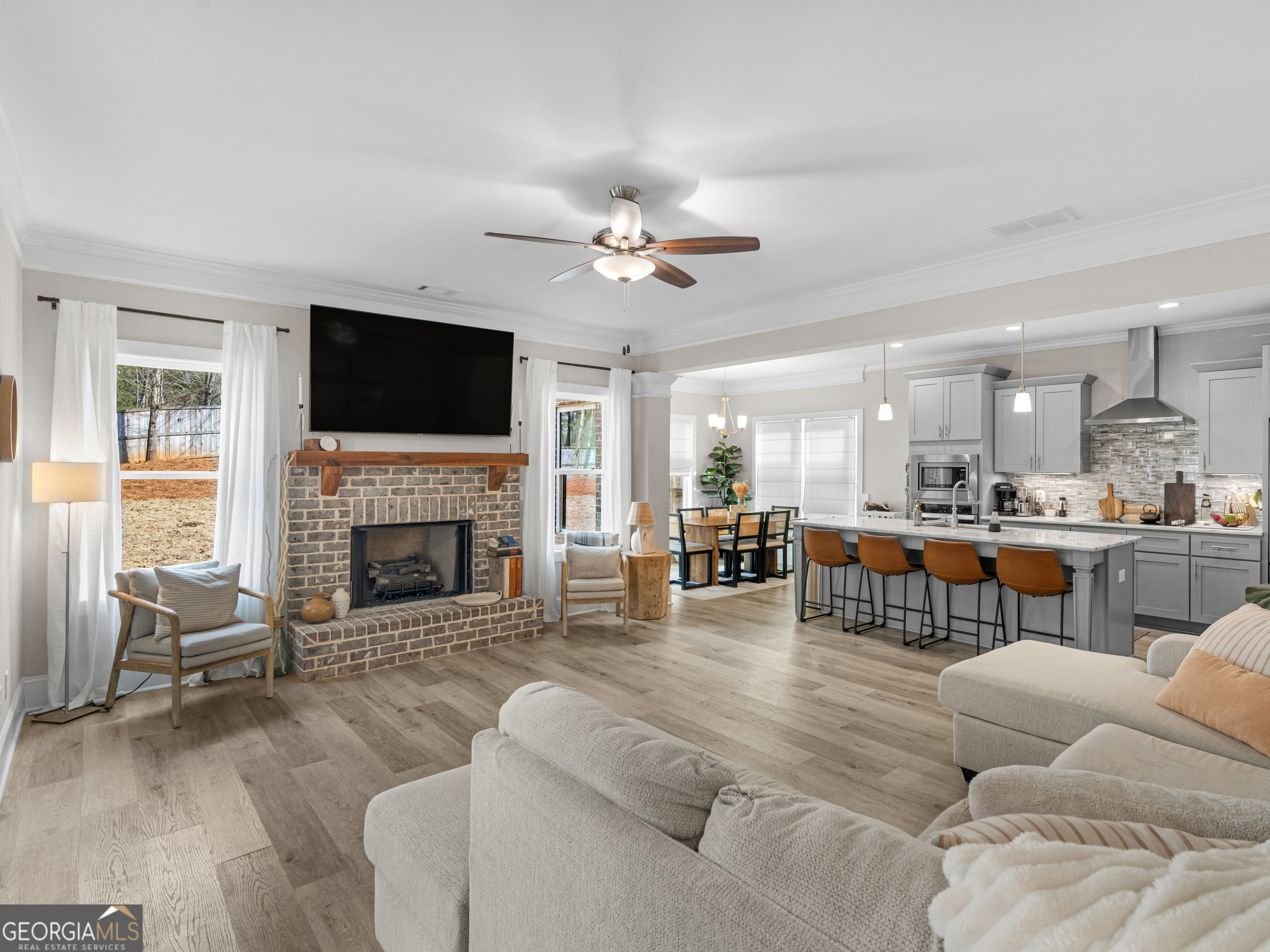 709 Petaluma Place Locust Grove, GA 30248 - Photo 17 of 51