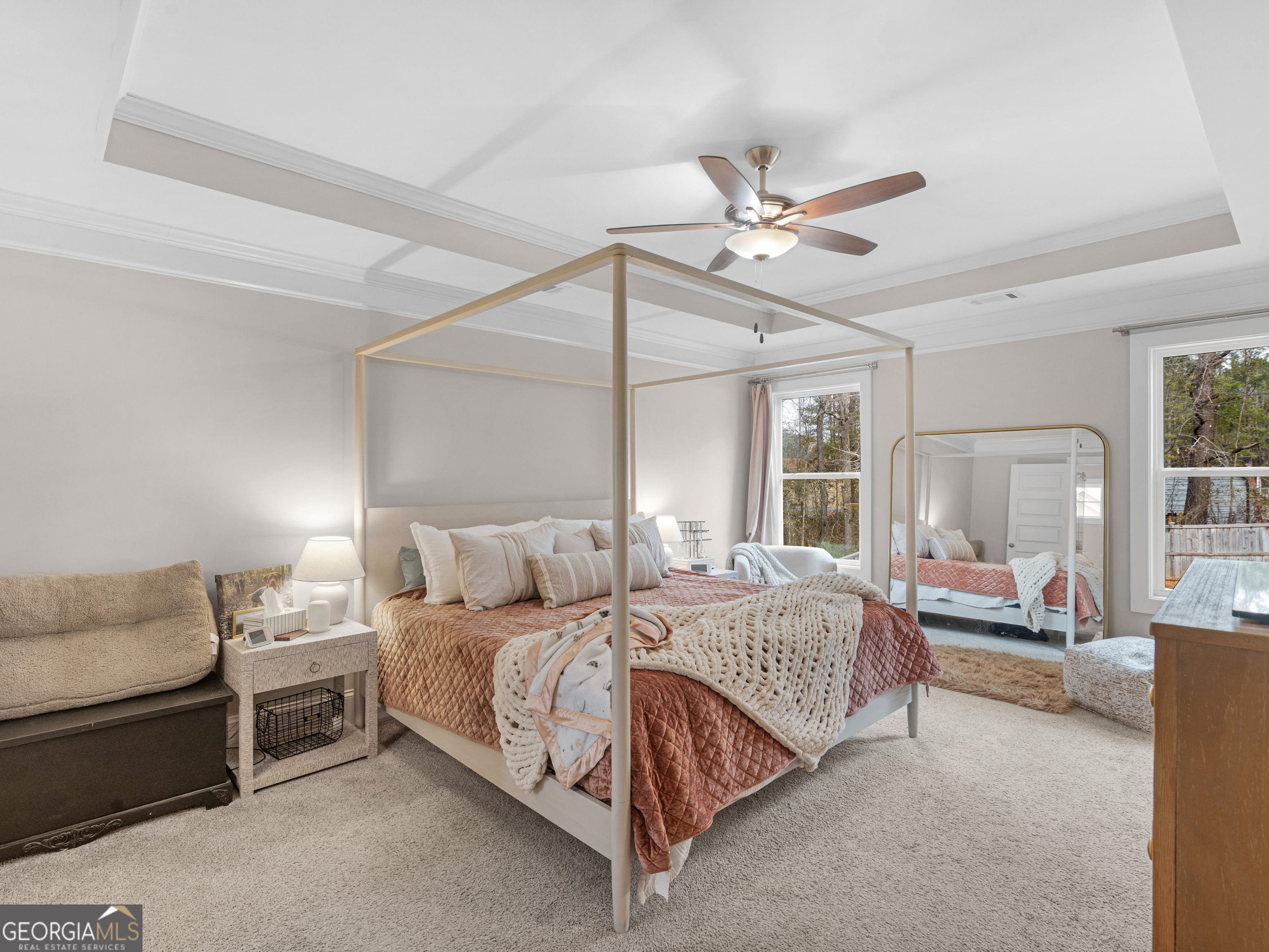 709 Petaluma Place Locust Grove, GA 30248 - Photo 23 of 51