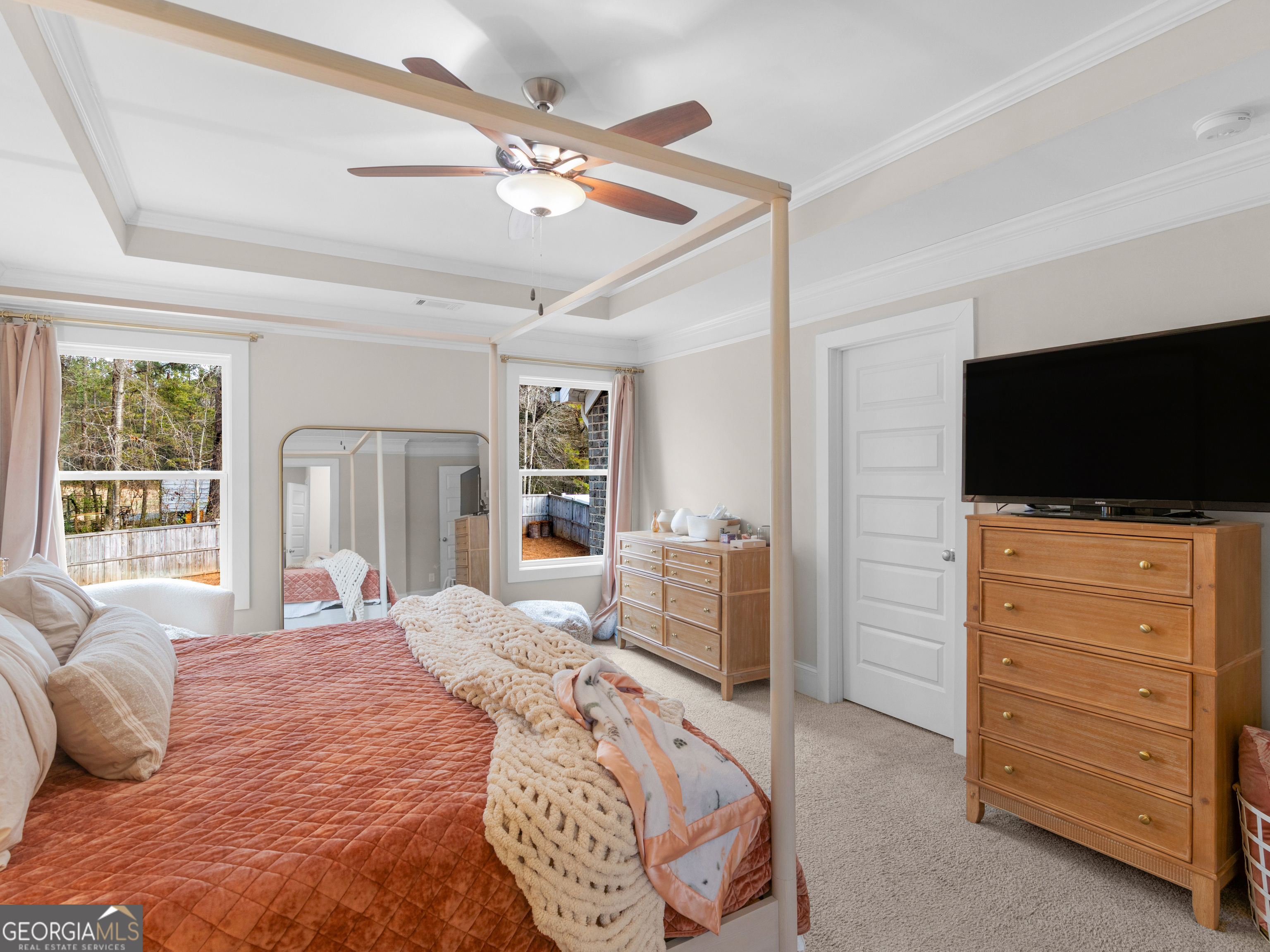 709 Petaluma Place Locust Grove, GA 30248 - Photo 25 of 51