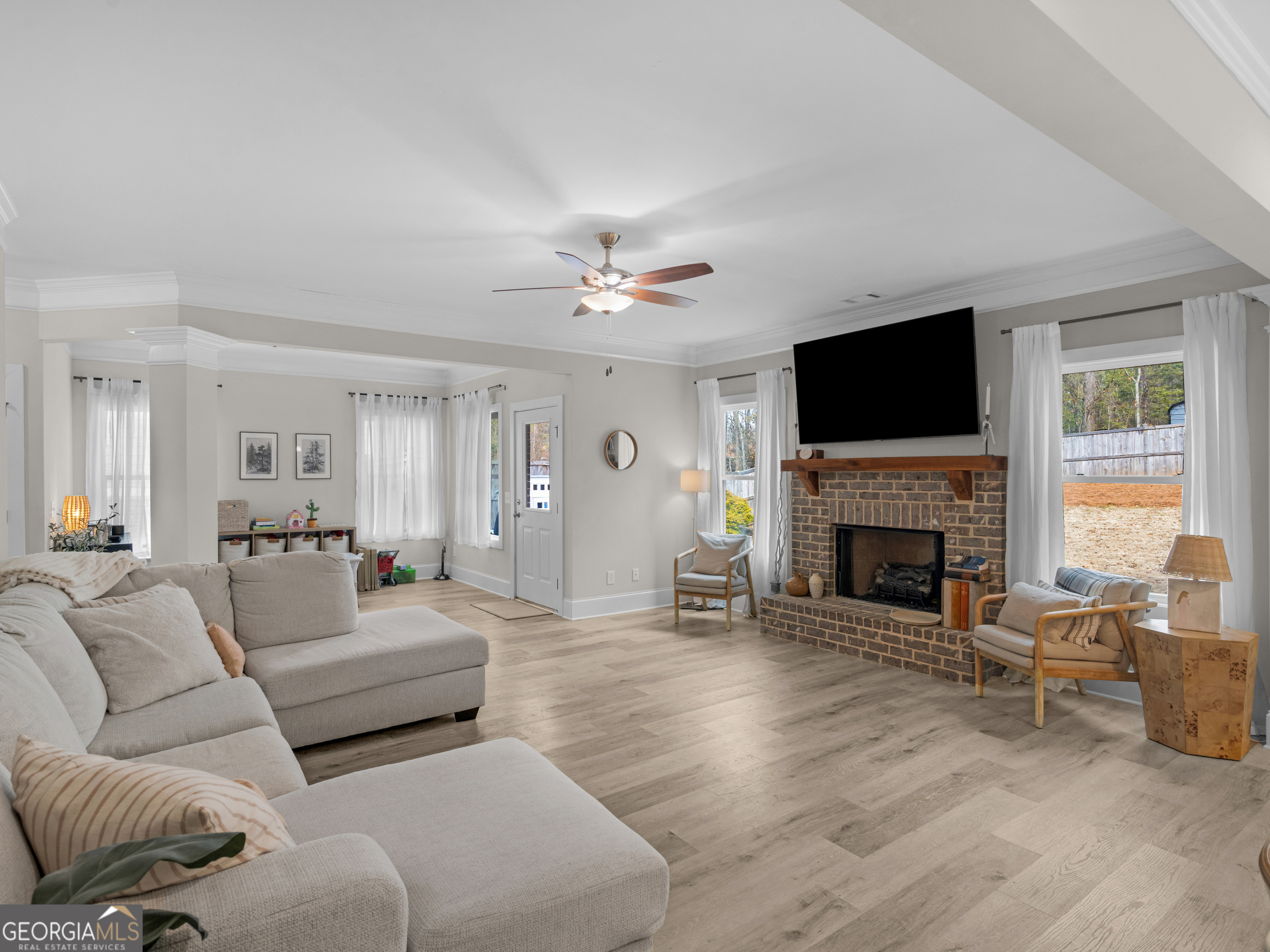 709 Petaluma Place Locust Grove, GA 30248 - Photo 4 of 51