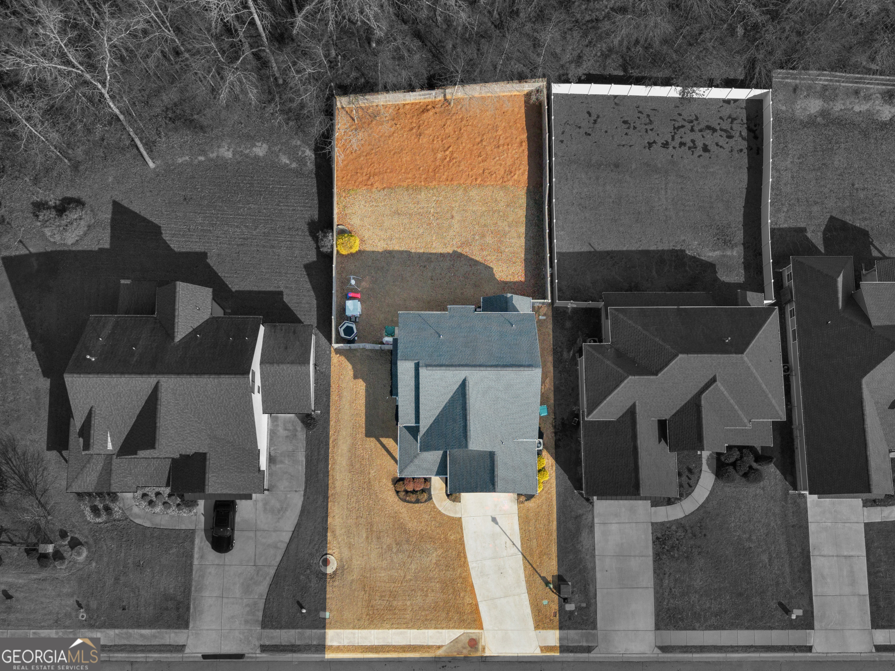 709 Petaluma Place Locust Grove, GA 30248 - Photo 42 of 51