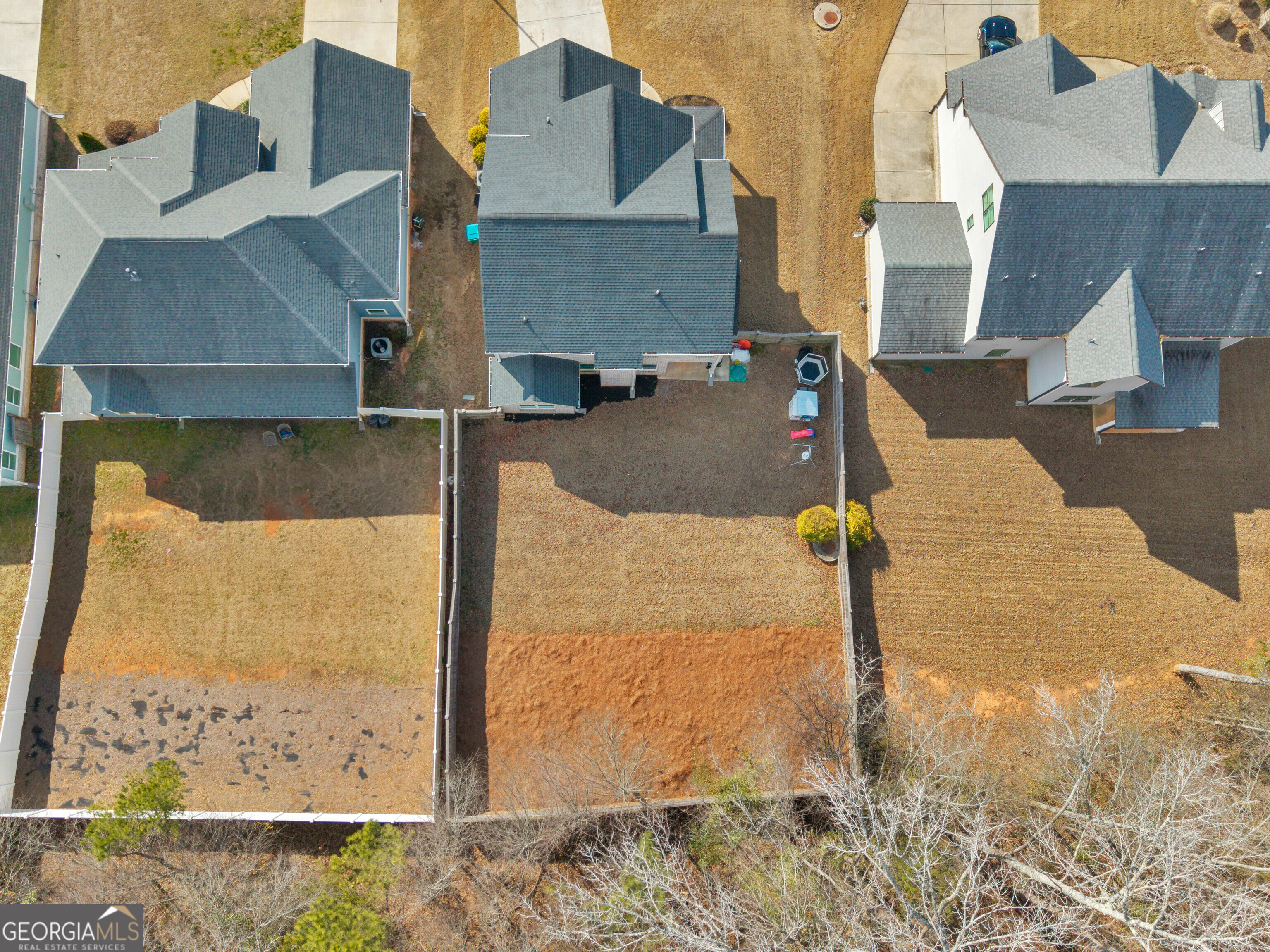 709 Petaluma Place Locust Grove, GA 30248 - Photo 44 of 51