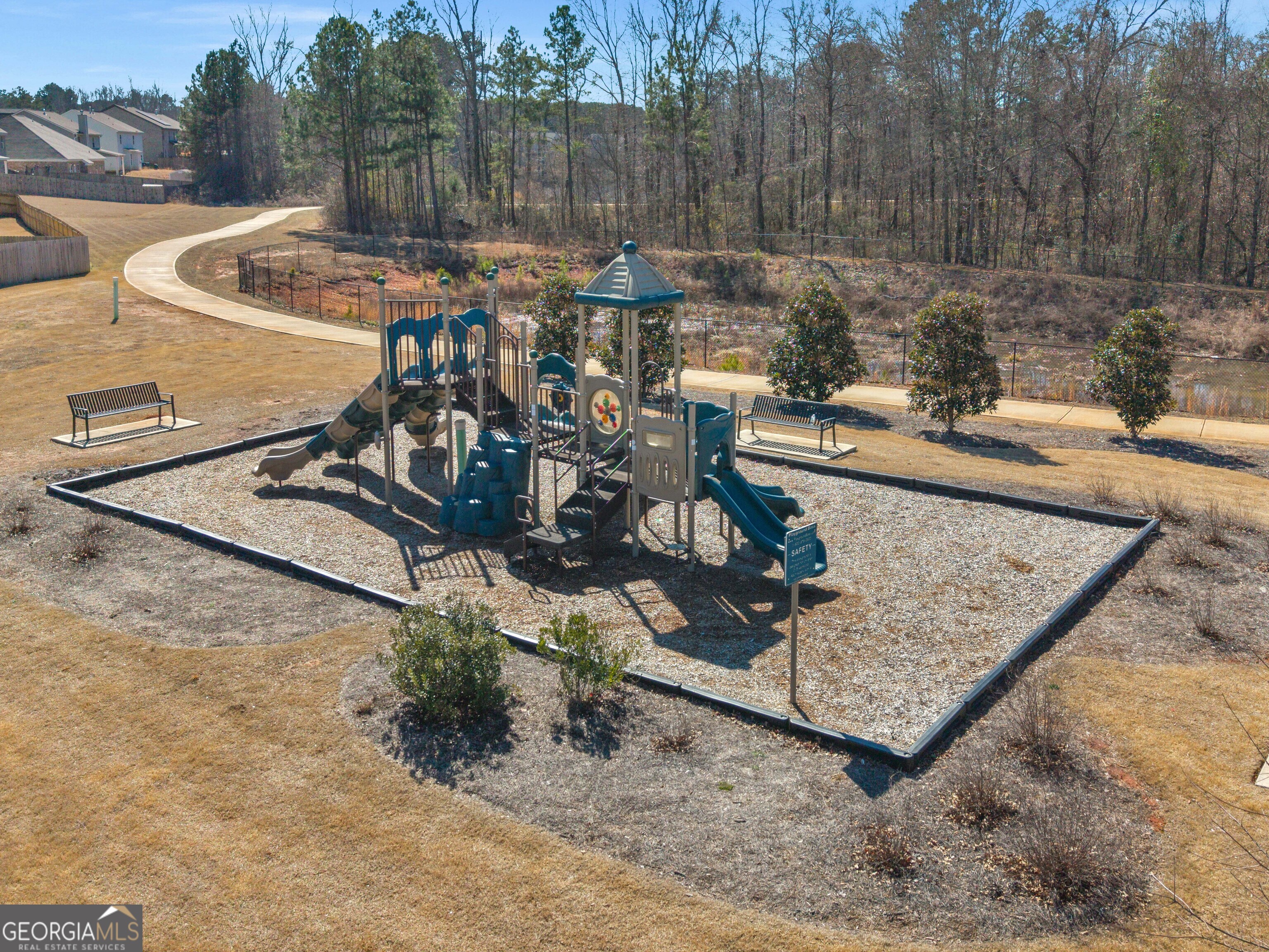 709 Petaluma Place Locust Grove, GA 30248 - Photo 49 of 51