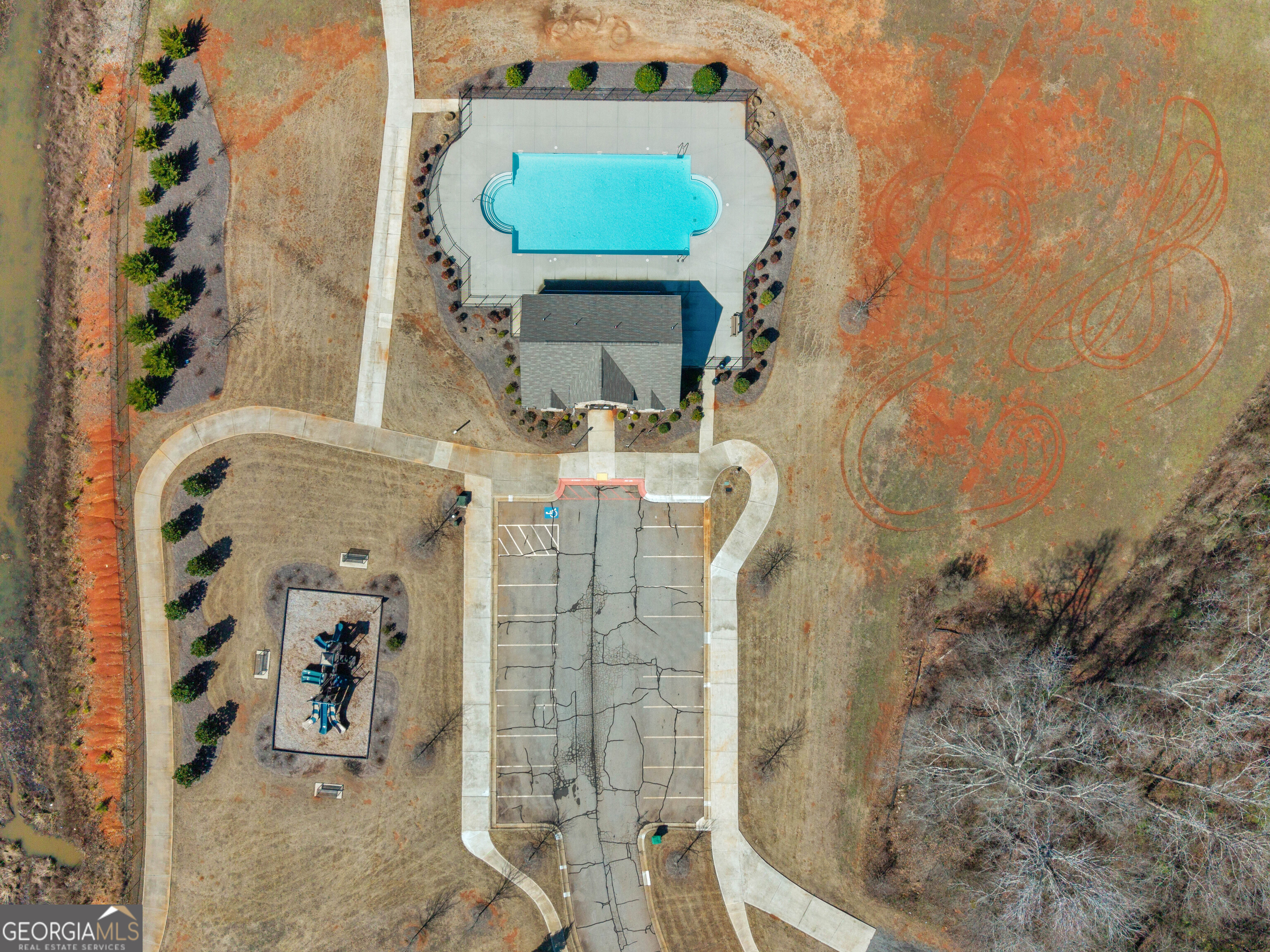 709 Petaluma Place Locust Grove, GA 30248 - Photo 50 of 51