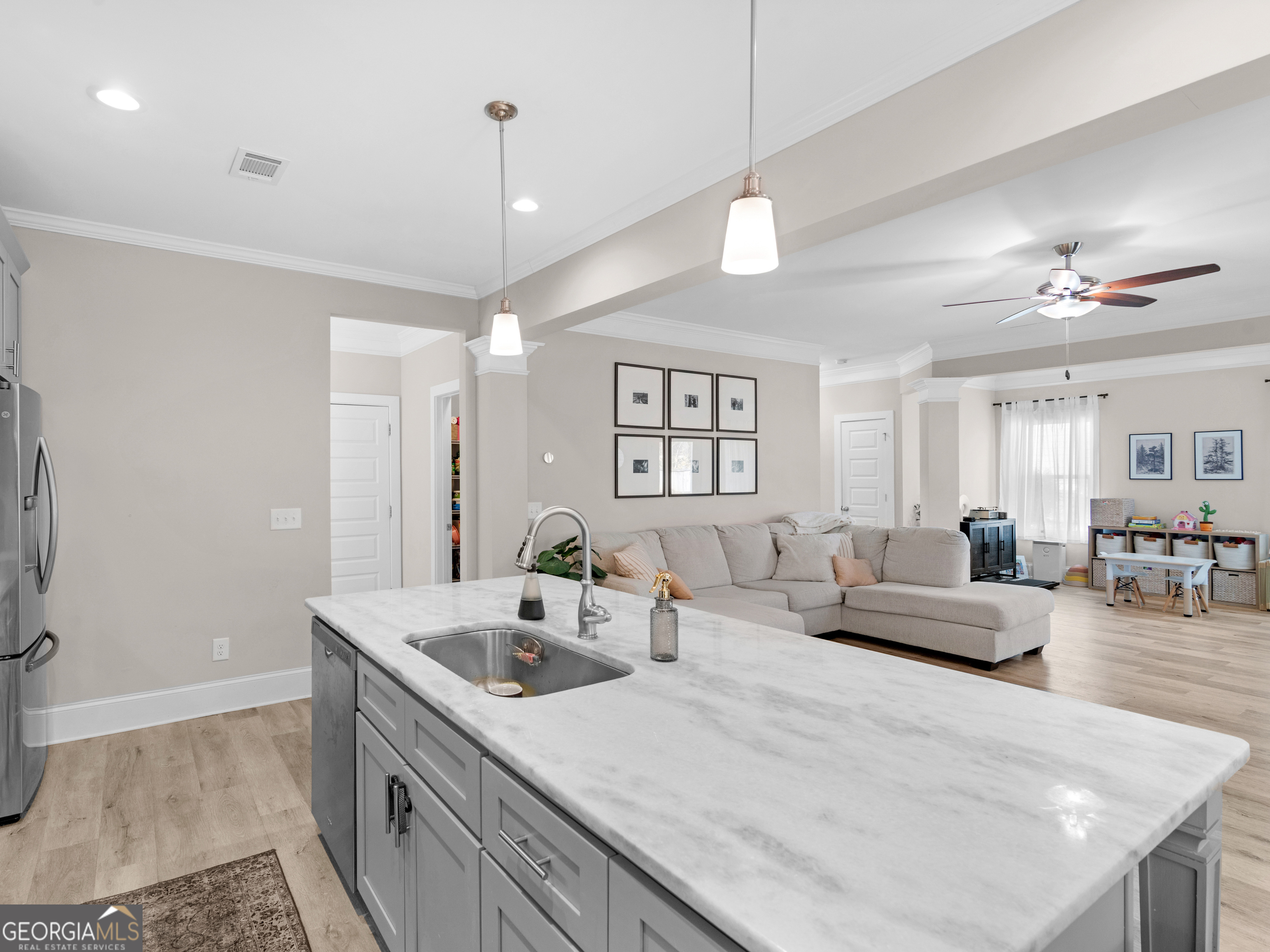 709 Petaluma Place Locust Grove, GA 30248 - Photo 5 of 51