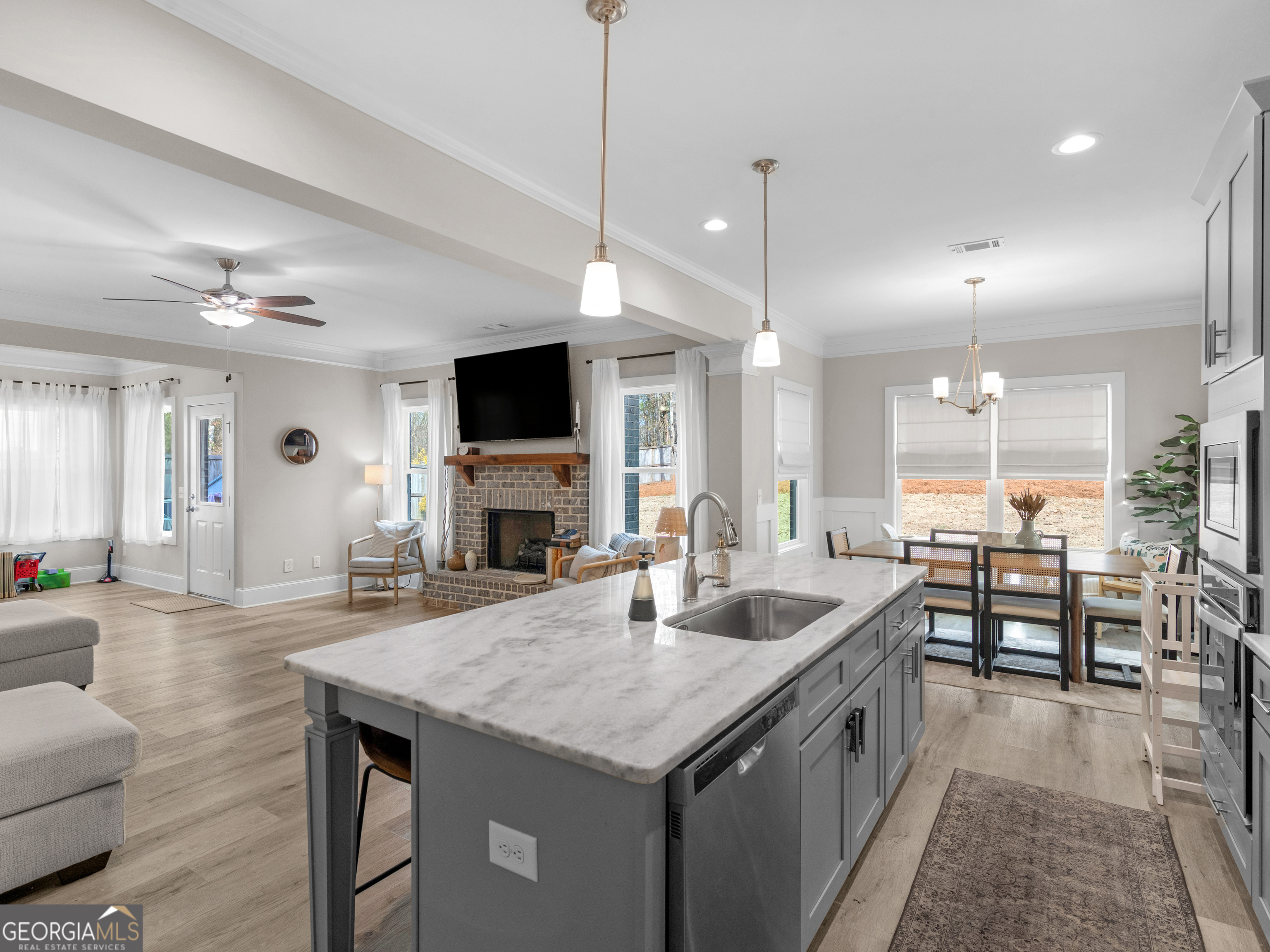 709 Petaluma Place Locust Grove, GA 30248 - Photo 10 of 51