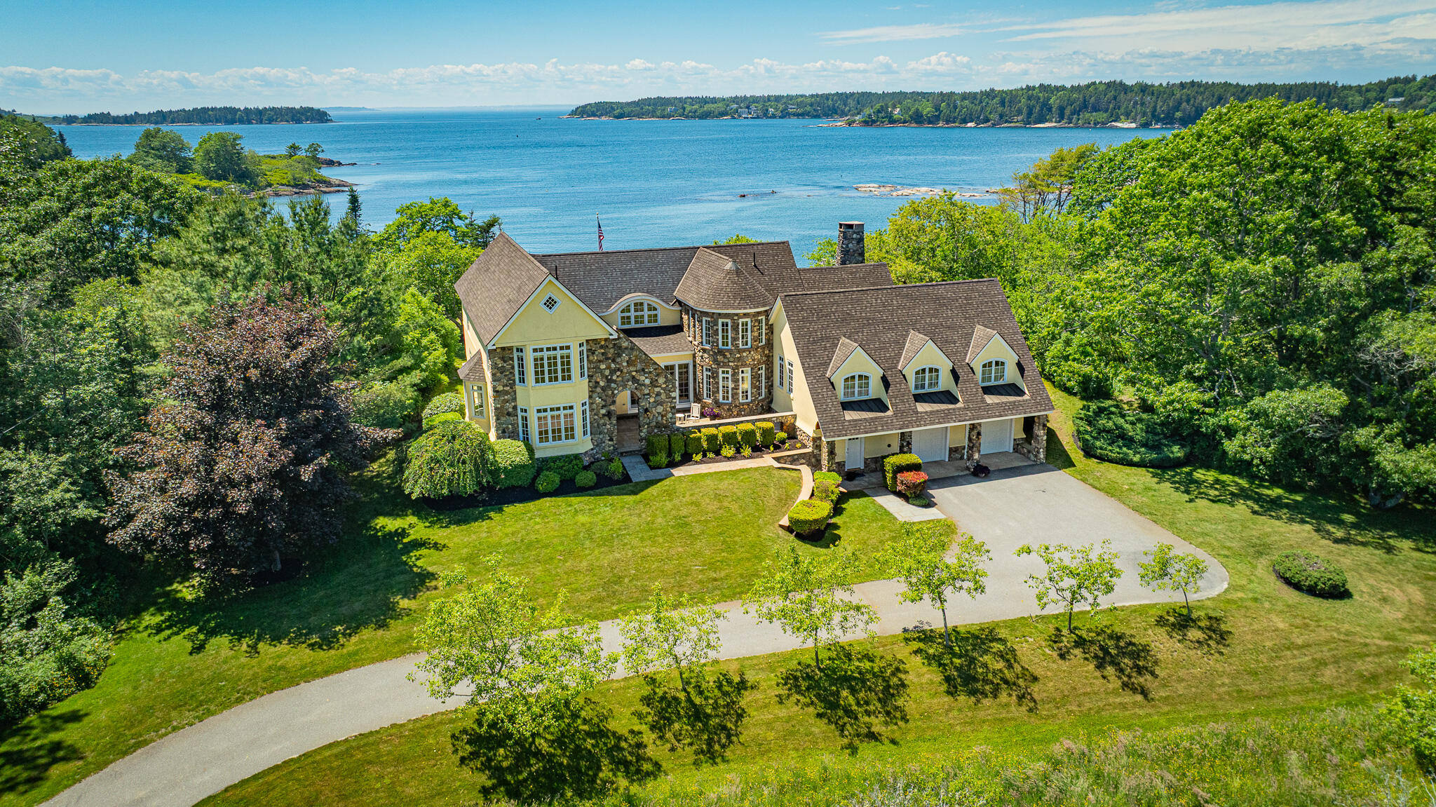 37 Alliquippa Road Phippsburg, ME 04562 - Photo 2 of 65 DJI_0103