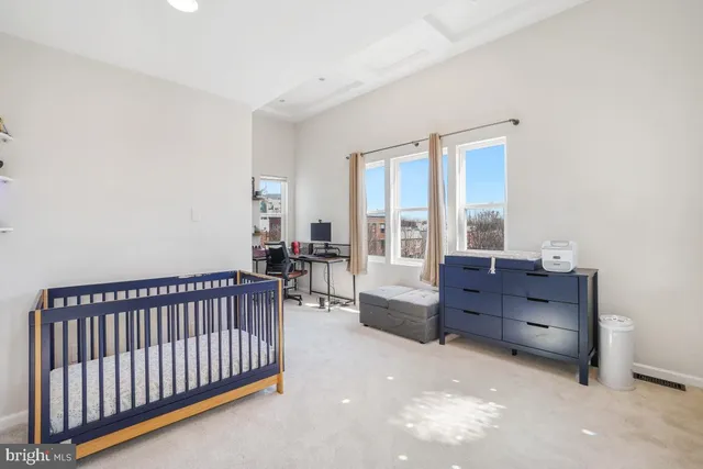 $680,000 | 1377 K Street Southeast, Unit 2, Washington, DC 20003