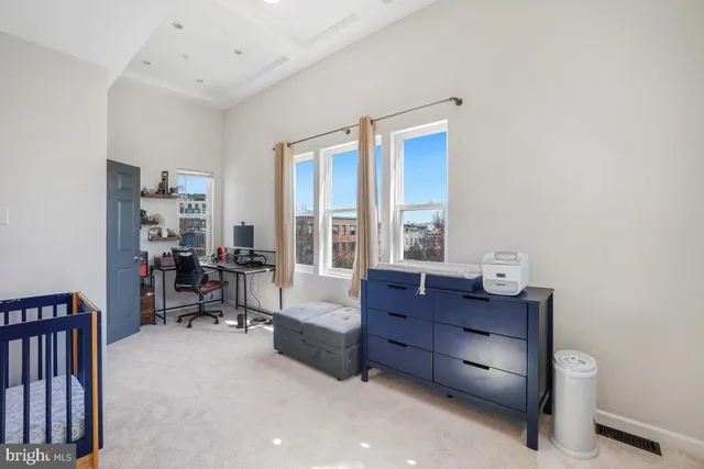 $680,000 | 1377 K Street Southeast, Unit 2, Washington, DC 20003