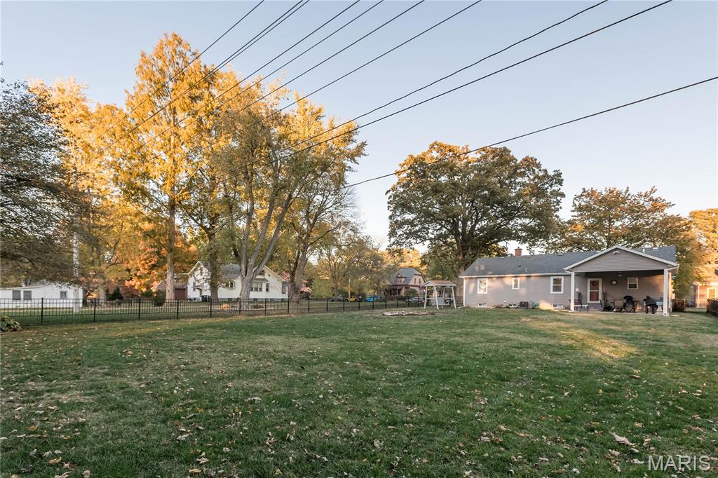 445 South Railway Street Mascoutah, IL 62258 - Photo 13 of 51