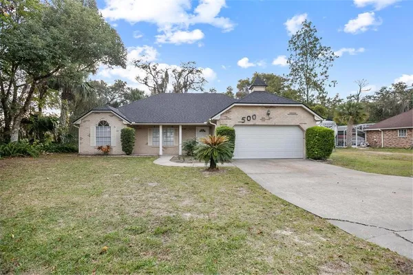$325,000 | 500 North Kansas Avenue, DeLand, FL 32724