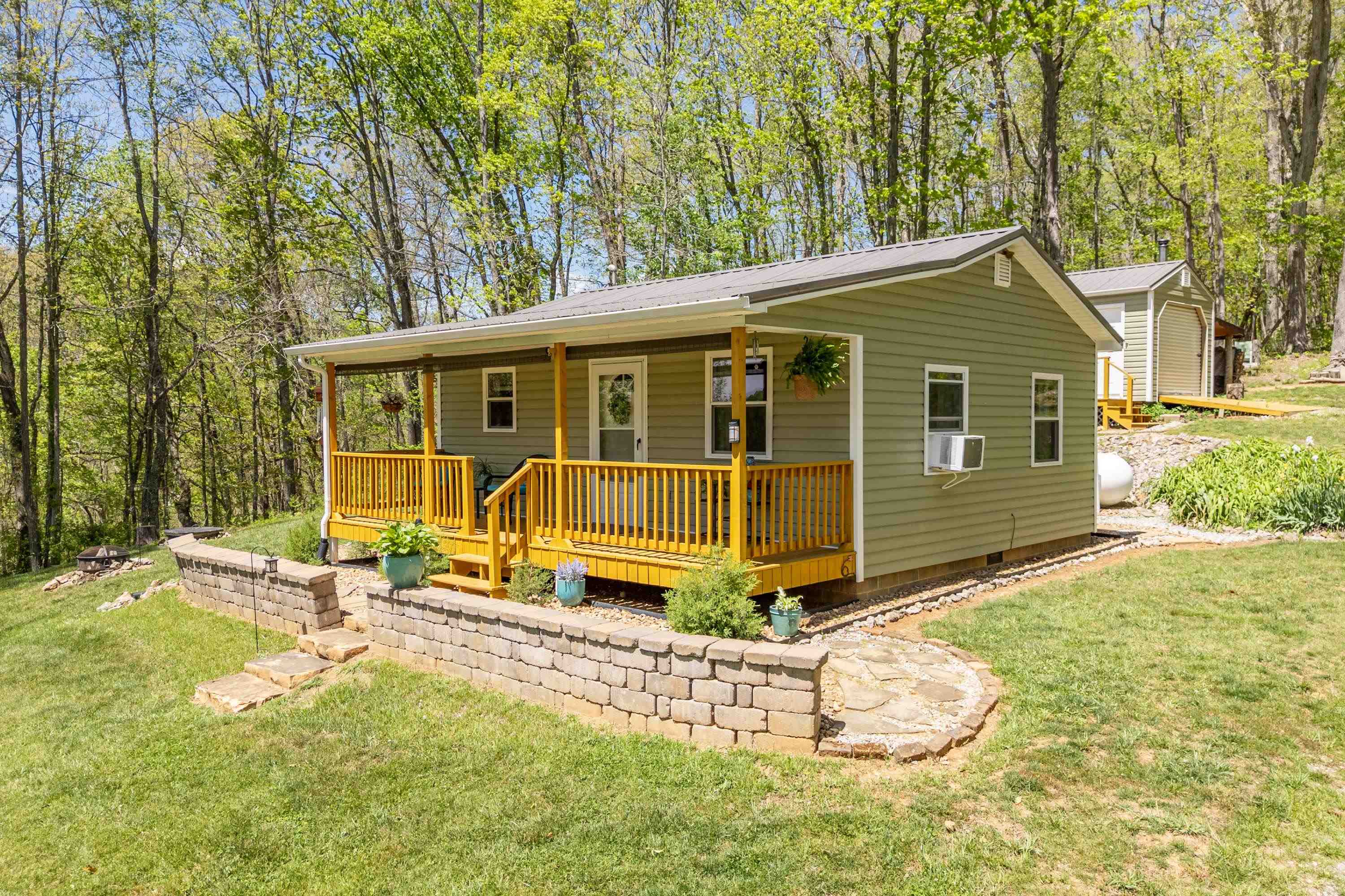 805 Sunset River Road Ceres, VA 24318 - Photo 1 of 78 Gallery Image 1