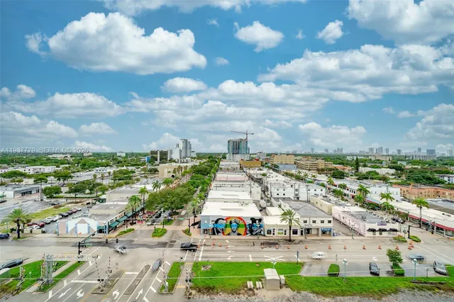 $2,650 | 140 South Dixie Highway, Unit 1011, Hollywood, FL 33020