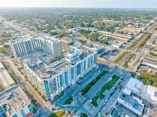 $2,650 | 140 South Dixie Highway, Unit 1011, Hollywood, FL 33020