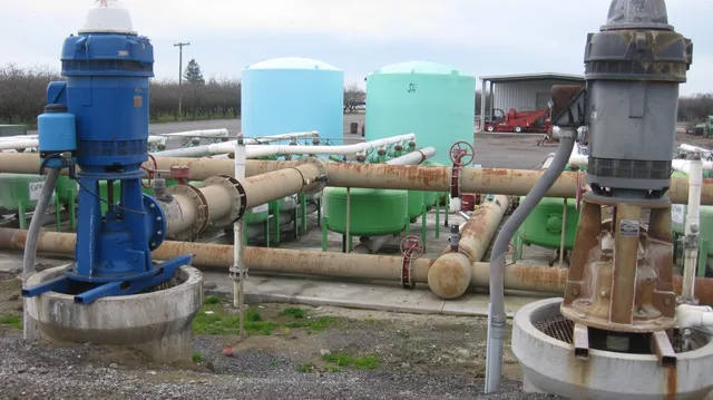 $12,532,800 | 12486 Road 19, Madera, CA 93637