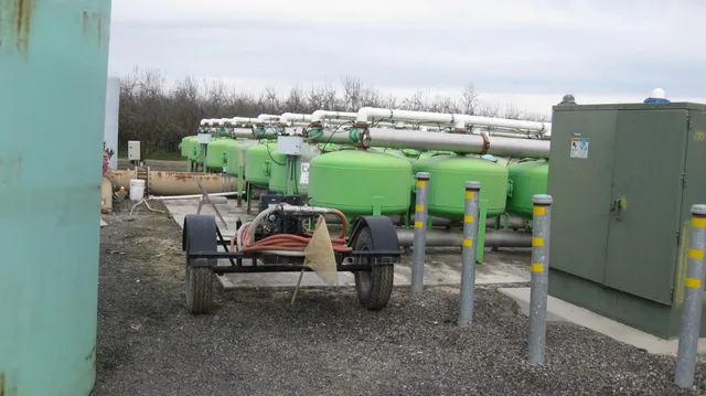 $12,532,800 | 12486 Road 19, Madera, CA 93637