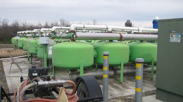 $12,532,800 | 12486 Road 19, Madera, CA 93637