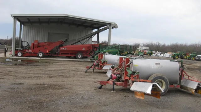 $12,532,800 | 12486 Road 19, Madera, CA 93637