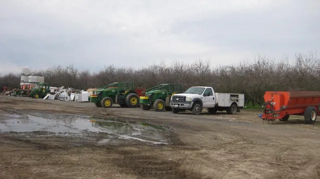 $12,532,800 | 12486 Road 19, Madera, CA 93637