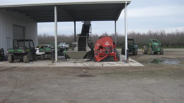 $12,532,800 | 12486 Road 19, Madera, CA 93637